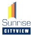 Sunrise City View